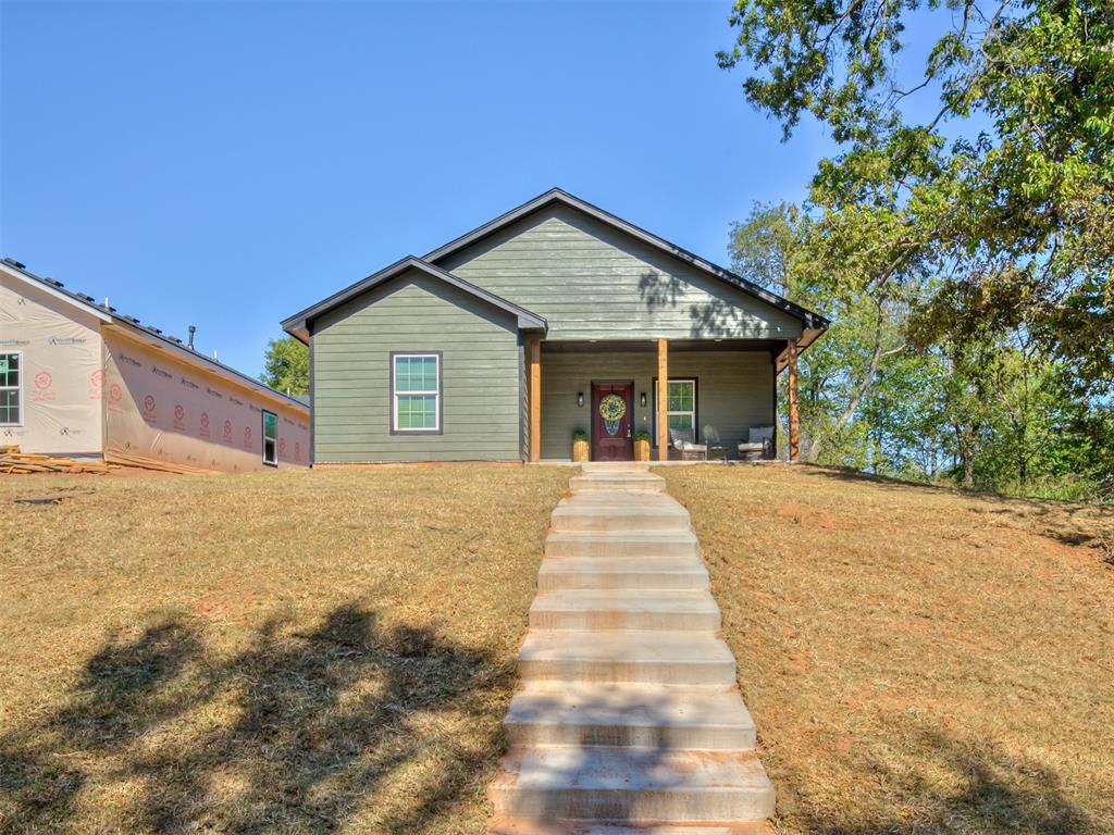 1st image of 712 E Lincoln Ave, Guthrie, OK 73044 | MLS# 1243252