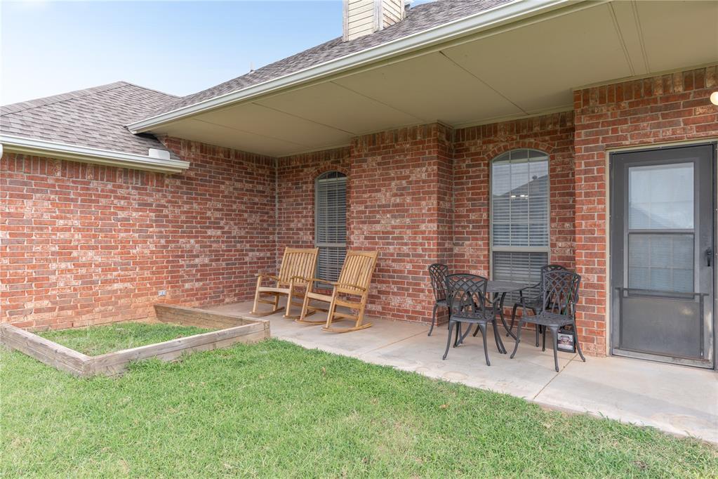 43rd image of 604 Sw 160th St, Oklahoma City, OK 73170 | MLS# 1243256