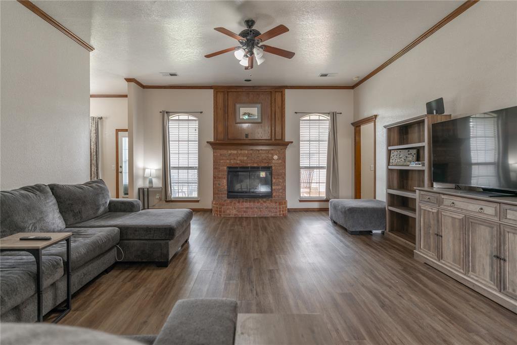 5th image of 604 Sw 160Th St, Oklahoma City, OK 73170 | MLS# 1243256