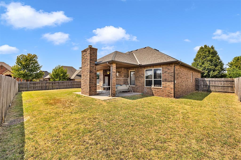 34th image of 4712 Sw 126th Pl, Oklahoma City, OK 73173 | MLS# 1243259