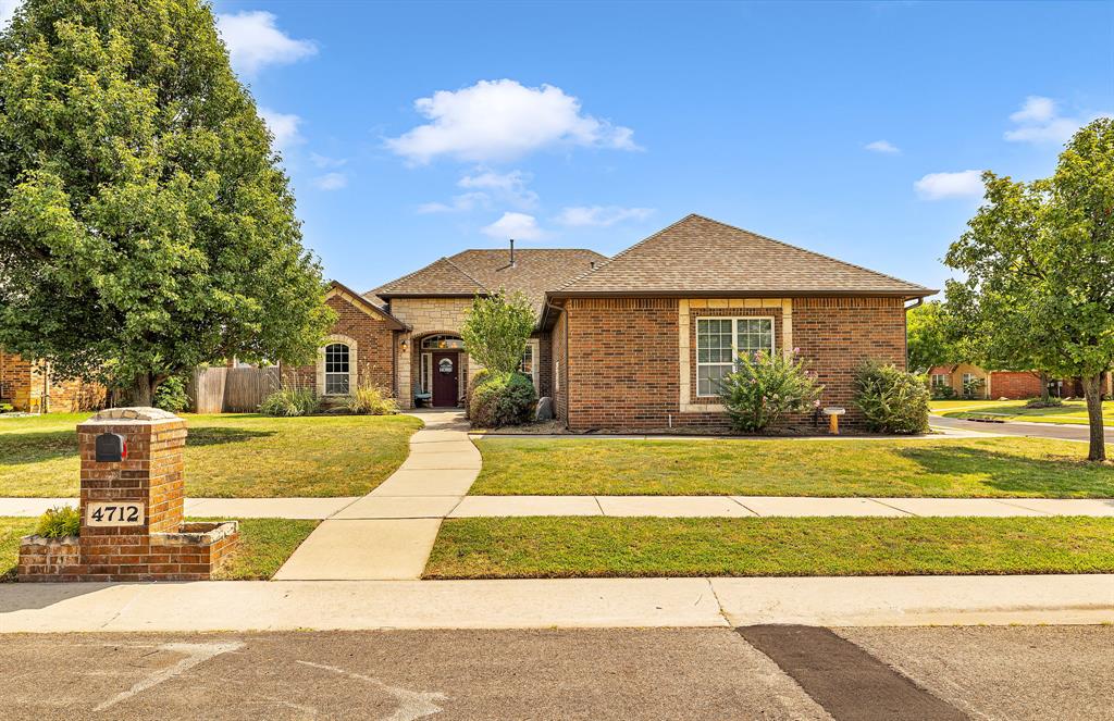 1st image of 4712 Sw 126th Pl, Oklahoma City, OK 73173 | MLS# 1243259