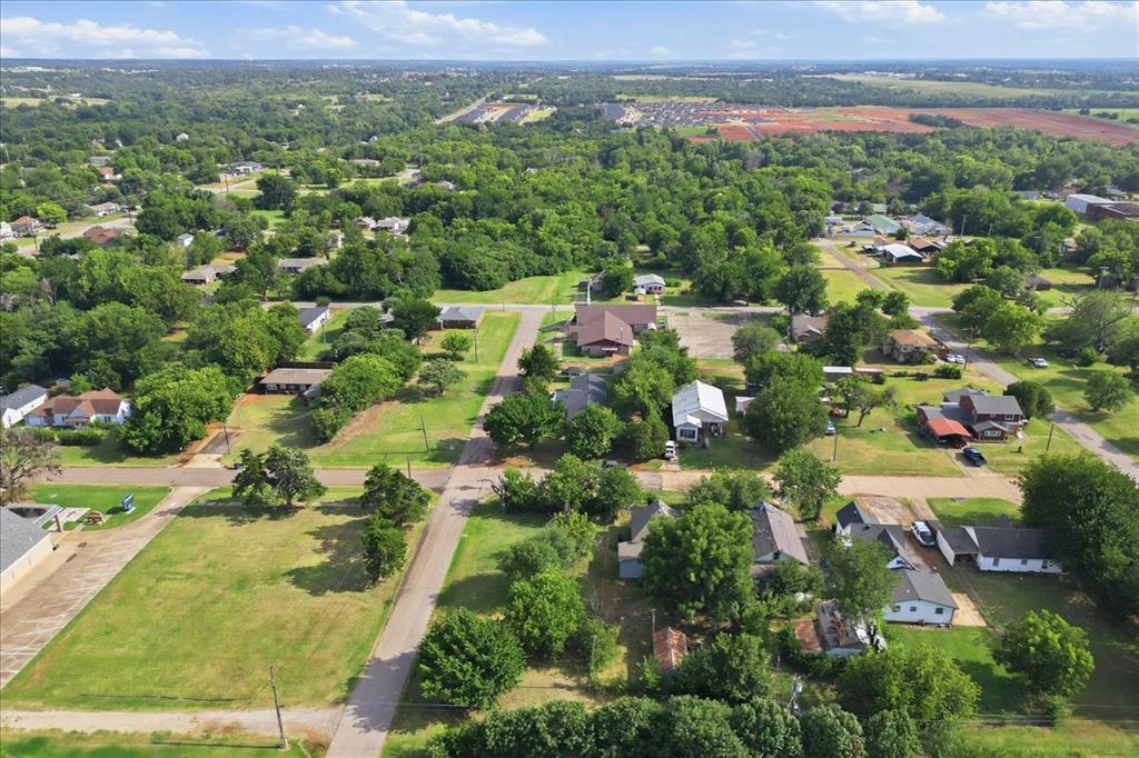 24th image of 1216 E Vilas Ave, Guthrie, OK 73044 | MLS# 1243269