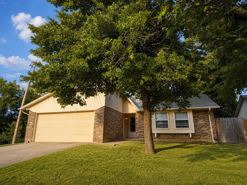 2nd image of 1828 David Ter, Oklahoma City, OK 73141 | MLS# 1243271