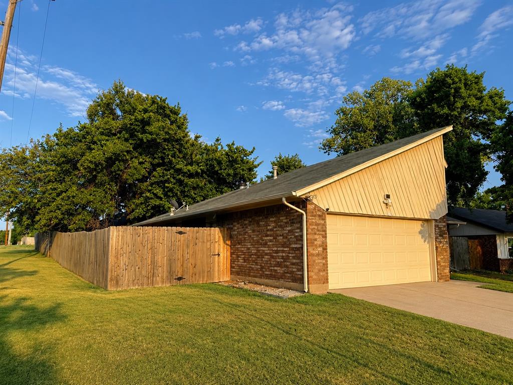 1st image of 1828 David Ter, Oklahoma City, OK 73141 | MLS# 1243271