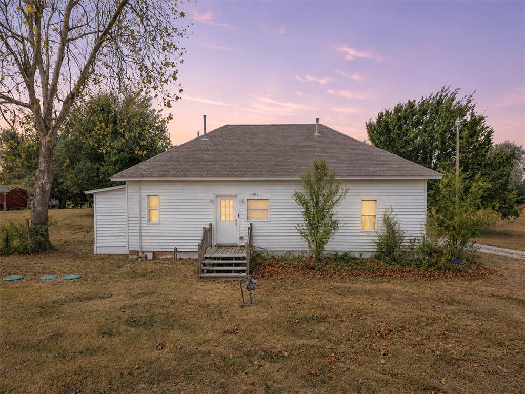 1st image of 9081 Jasper Dr, Jones, OK 73049 | MLS# 1243273