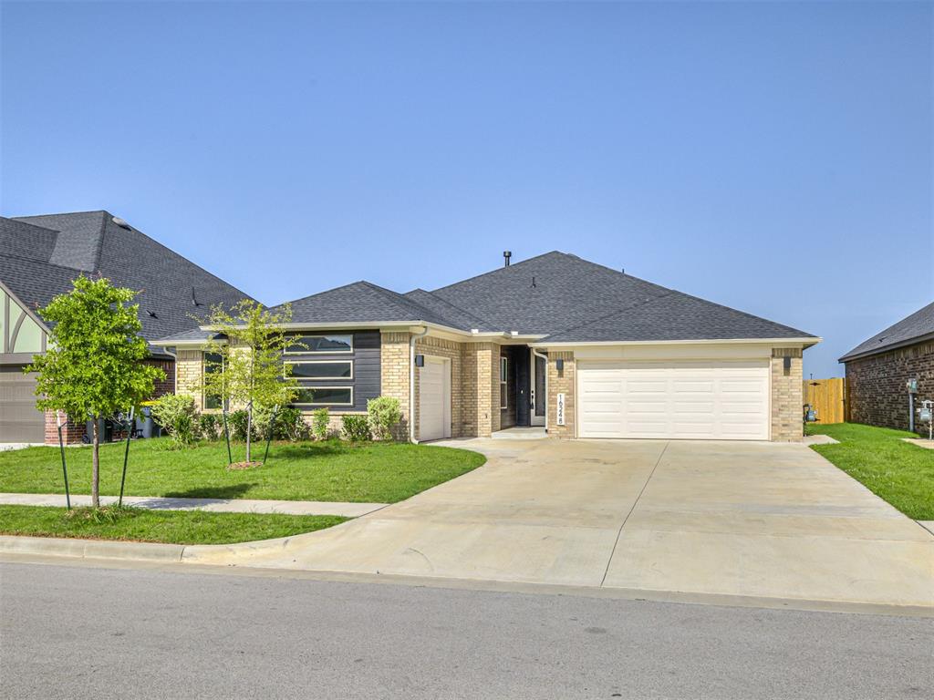 Photo 1 of Single family home for sale at 16248 S 89th Avenue, Bixby, OK 74008 | MLS# 1243280 | Listing updated on 2026-08-07