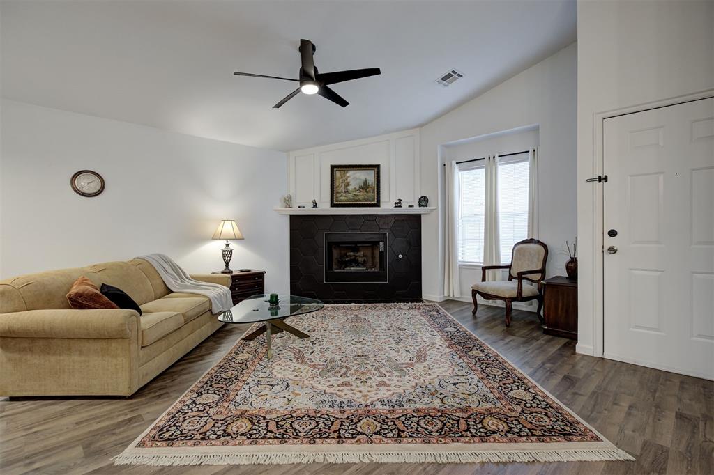 3rd image of 1008 Sw 23Rd St, Moore, OK 73170 | MLS# 1243282