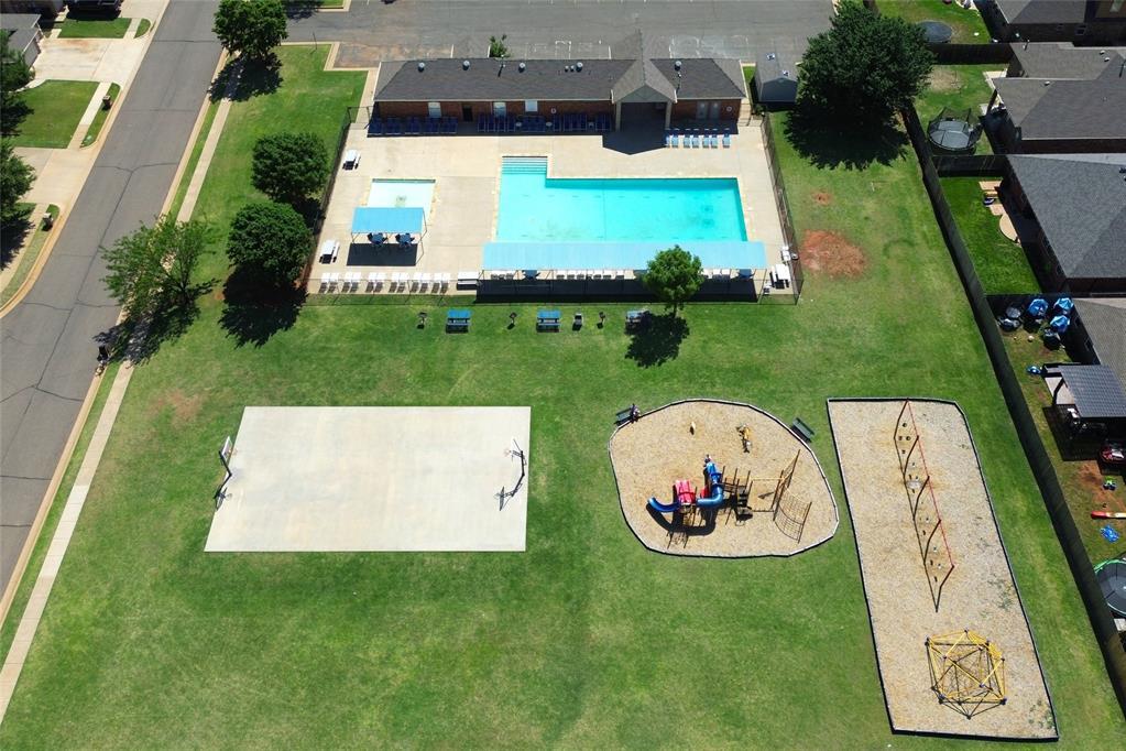 33rd image of 14004 Kamber Dr, Yukon, OK 73099 | MLS# 1243284