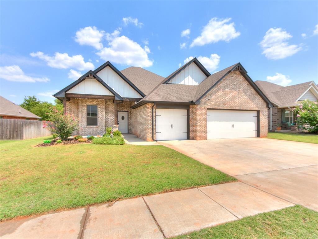 1st image of 14004 Kamber Dr, Yukon, OK 73099 | MLS# 1243284