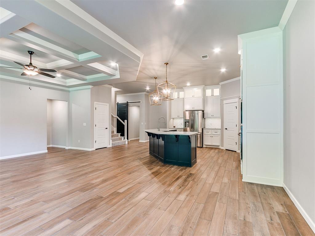 5th image of 14004 Kamber Dr, Yukon, OK 73099 | MLS# 1243284