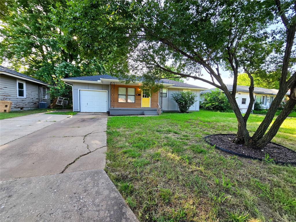 2nd image of 1413 N Sherry Ln, Shawnee, OK 74801 | MLS# 1243289