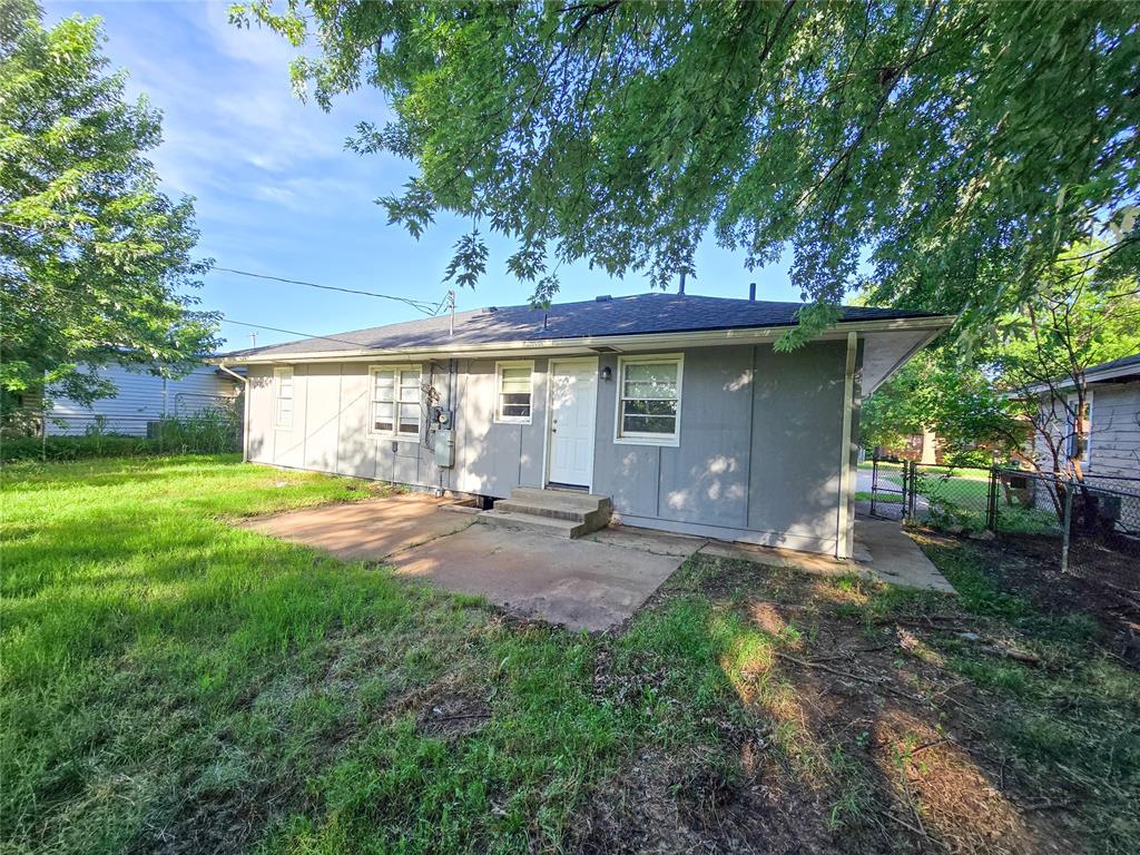 33rd image of 1413 N Sherry Ln, Shawnee, OK 74801 | MLS# 1243289