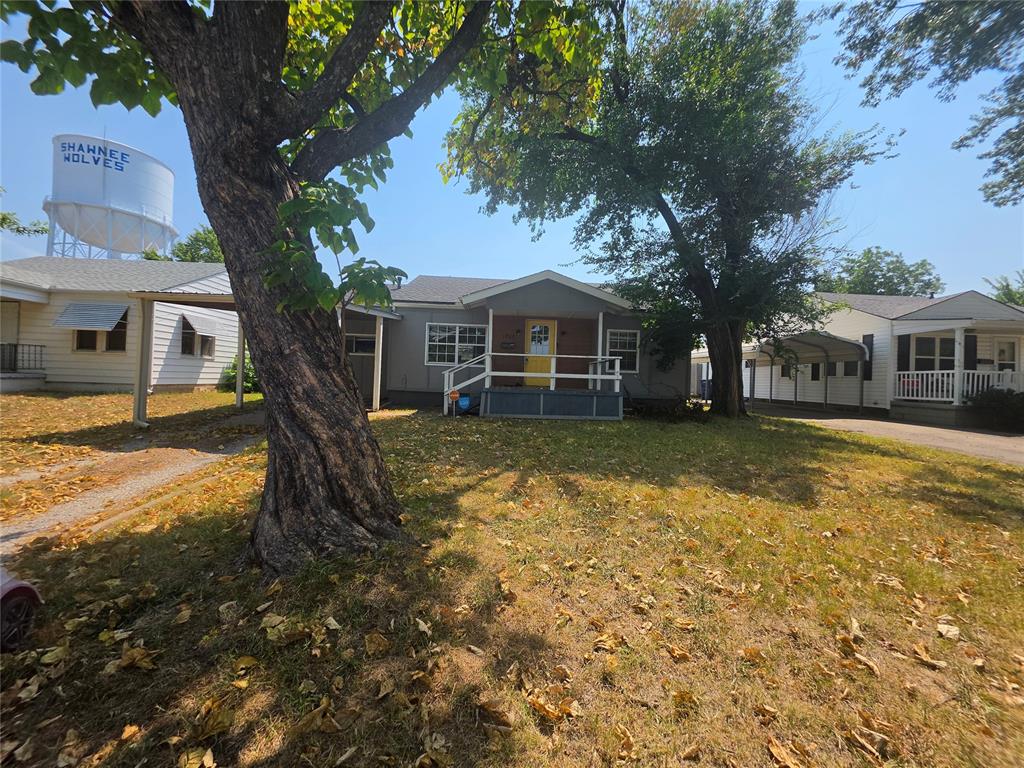 2nd image of 1947 N Louisa Ave, Shawnee, OK 74804 | MLS# 1243293
