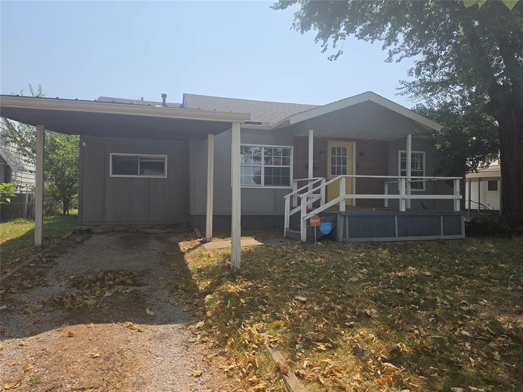 4th image of 1947 N Louisa Ave, Shawnee, OK 74804 | MLS# 1243293
