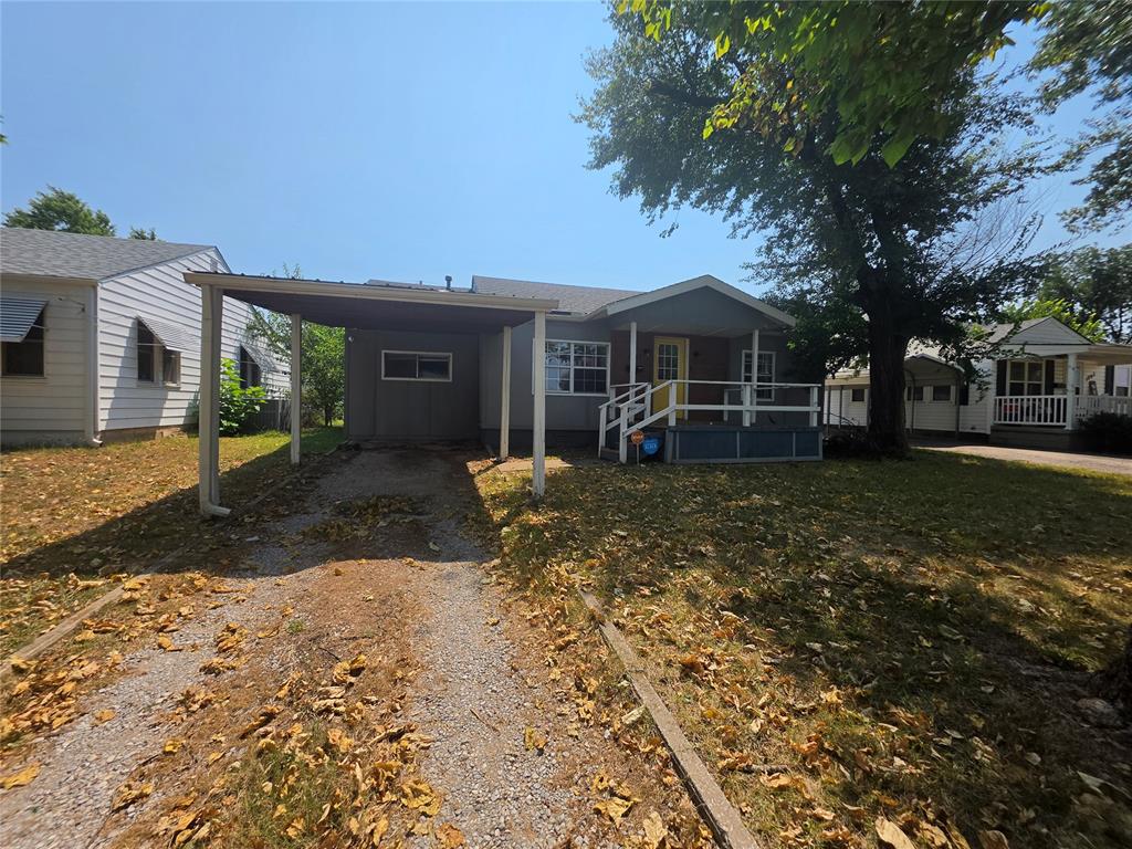 3rd image of 1947 N Louisa Ave, Shawnee, OK 74804 | MLS# 1243293
