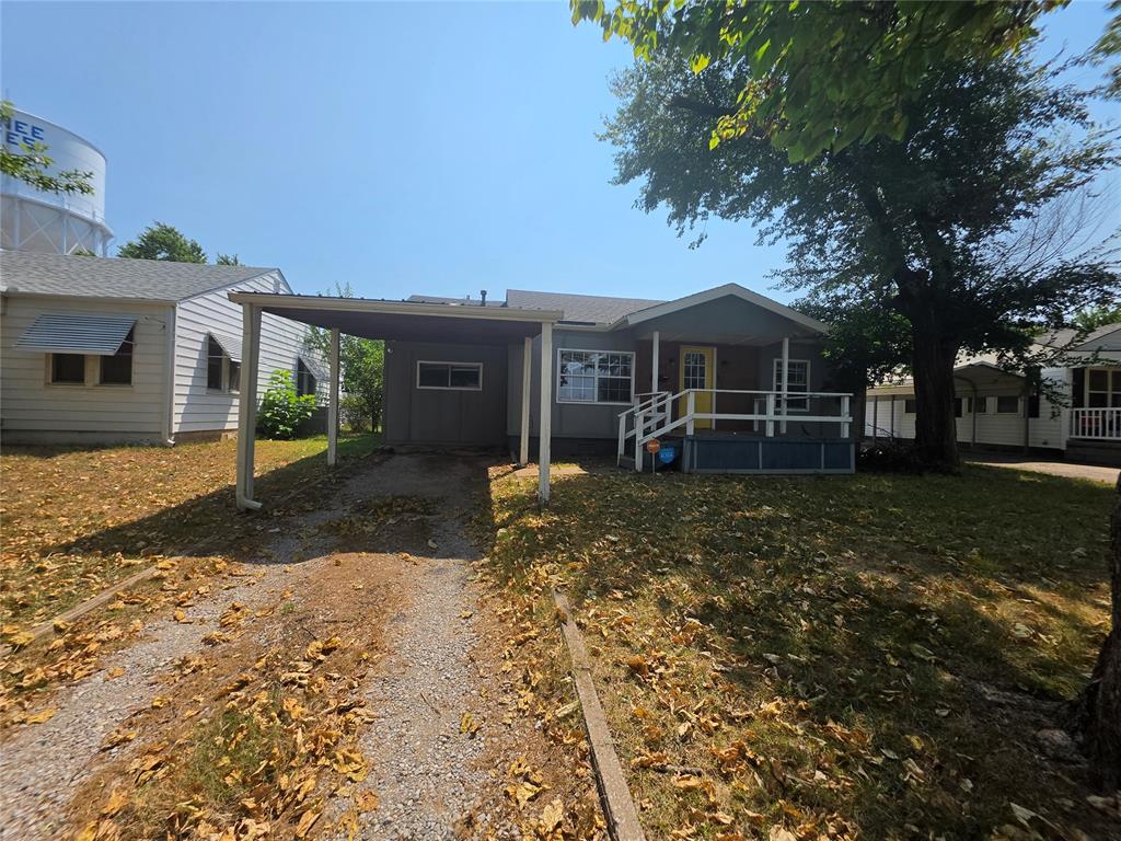 1st image of 1947 N Louisa Ave, Shawnee, OK 74804 | MLS# 1243293