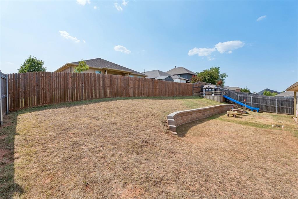 34th image of 3425 Furrow Dr, Yukon, OK 73099 | MLS# 1243300