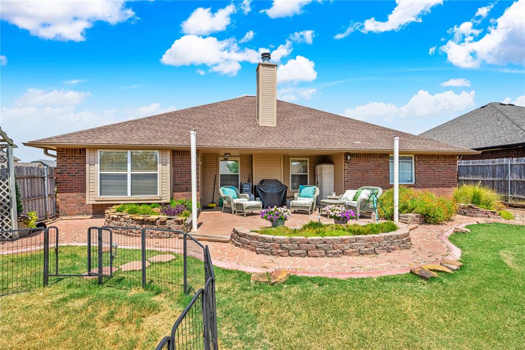 28th image of 401 Se Lancelot Ln, Lawton, OK 73501 | MLS# 1243301