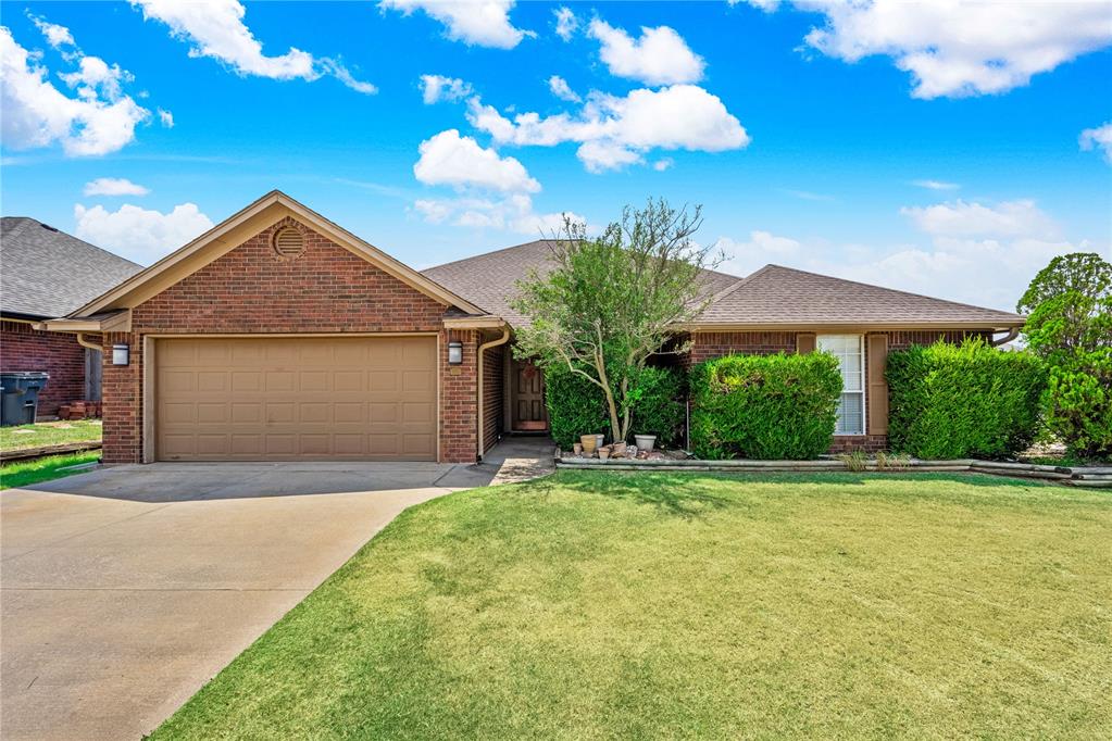 1st image of 401 Se Lancelot Ln, Lawton, OK 73501 | MLS# 1243301