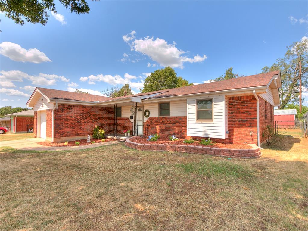 2nd image of 4721 Gina Pl, Oklahoma City, OK 73115 | MLS# 1243302