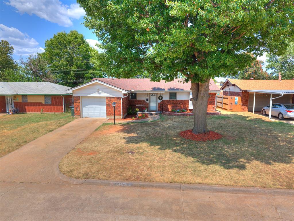 26th image of 4721 Gina Pl, Oklahoma City, OK 73115 | MLS# 1243302