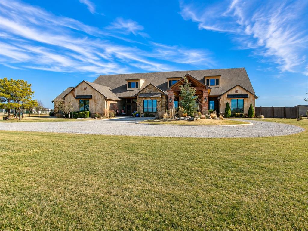 1st image of 5400 N Piedmont Rd, Piedmont, OK 73078 | MLS# 1243303