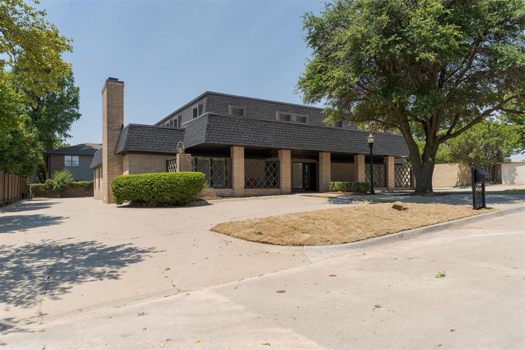 50th image of 6341 Glenbrook Ct, Oklahoma City, OK 73118 | MLS# 1243329