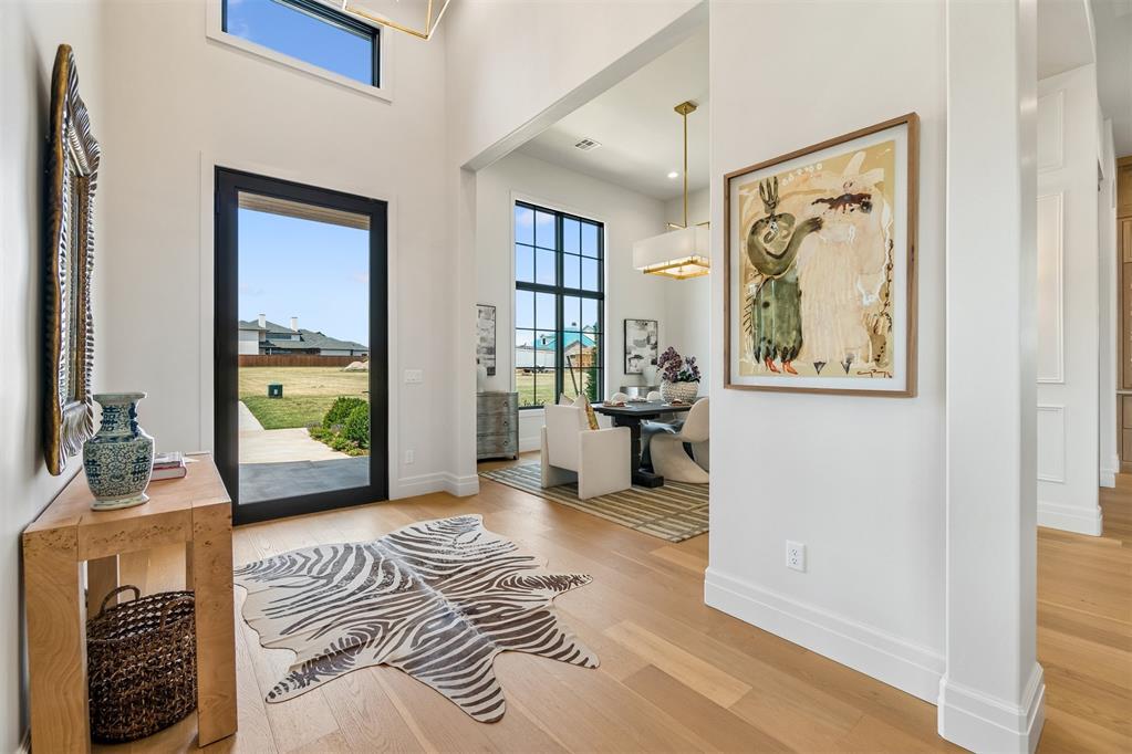 4th image of 5701 Promenade Sq, Oklahoma City, OK 73142 | MLS# 1243331