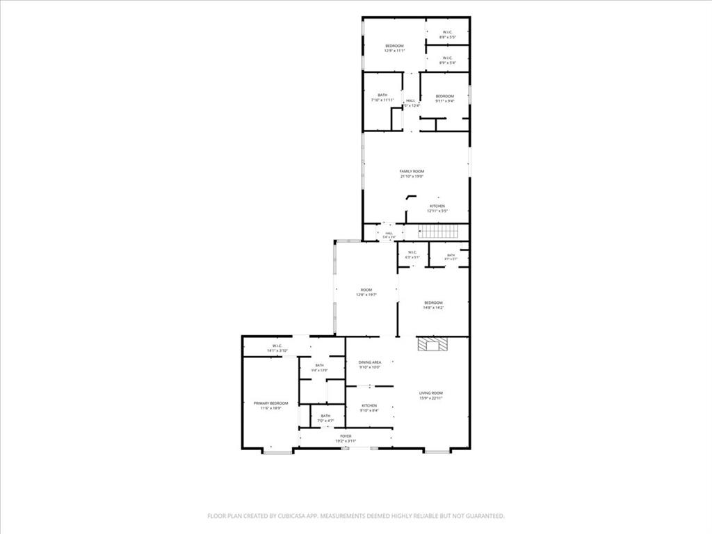 50th image of 410 Se 24th Ave, Norman, OK 73071 | MLS# 1243333