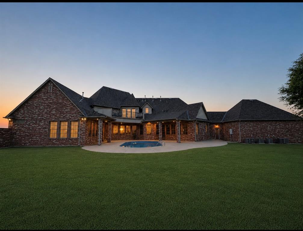 2nd image of 5520 N Piedmont Rd, Piedmont, OK 73078 | MLS# 1243334