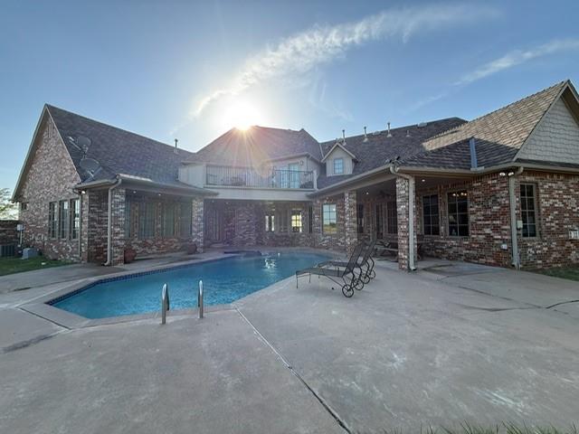 47th image of 5520 N Piedmont Rd, Piedmont, OK 73078 | MLS# 1243334