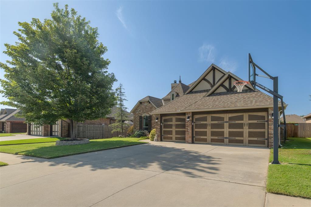 3rd image of 124 Sw 174Th St, Oklahoma City, OK 73170 | MLS# 1243337