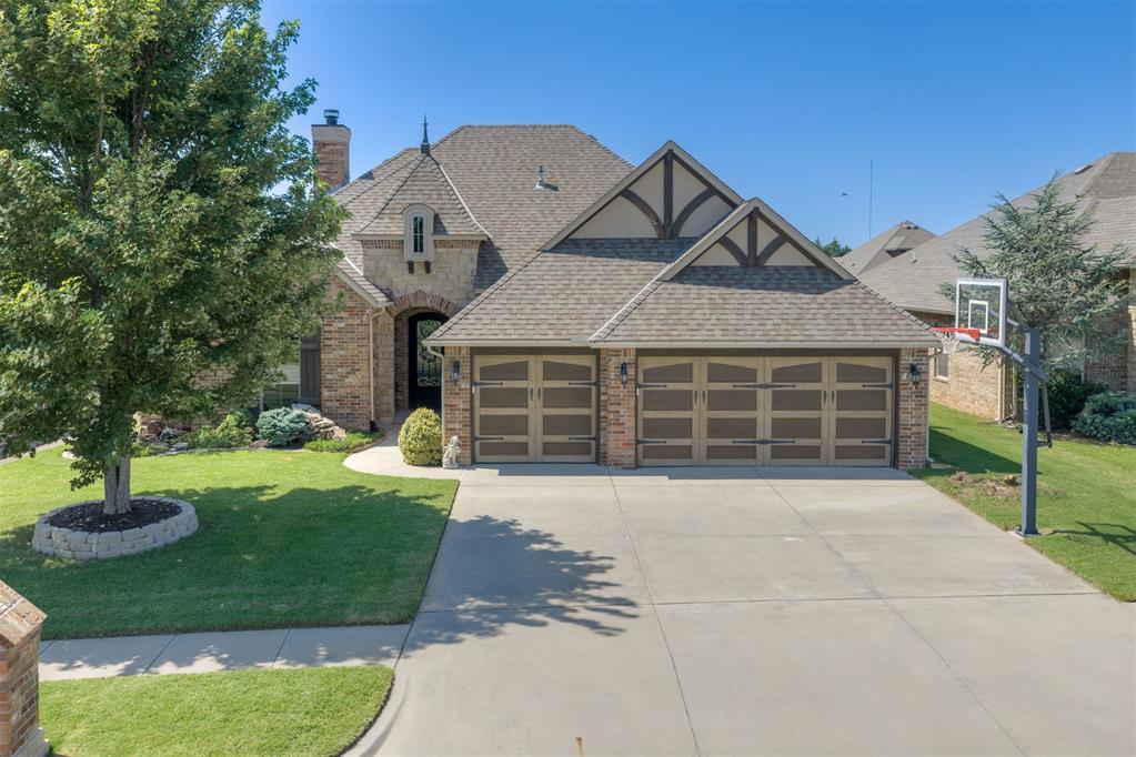 1st image of 124 Sw 174th St, Oklahoma City, OK 73170 | MLS# 1243337