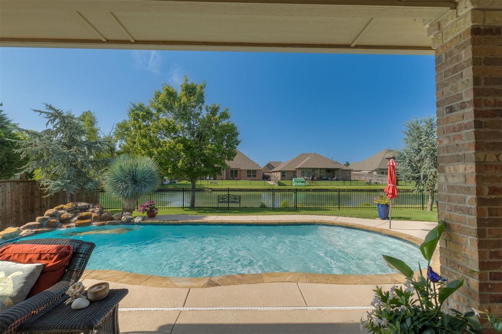 5th image of 124 Sw 174Th St, Oklahoma City, OK 73170 | MLS# 1243337