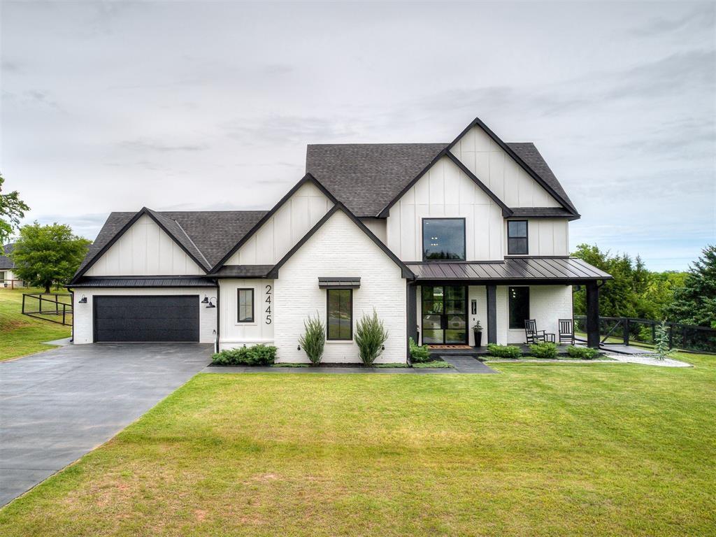 1st image of 2445 Sandplum Ln, Washington, OK 73093 | MLS# 1243340