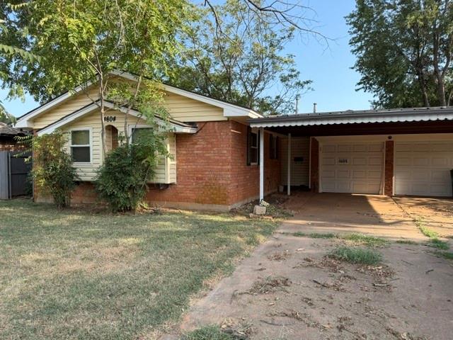 1st image of 4604 Se 38th St, Del City, OK 73115 | MLS# 1243343