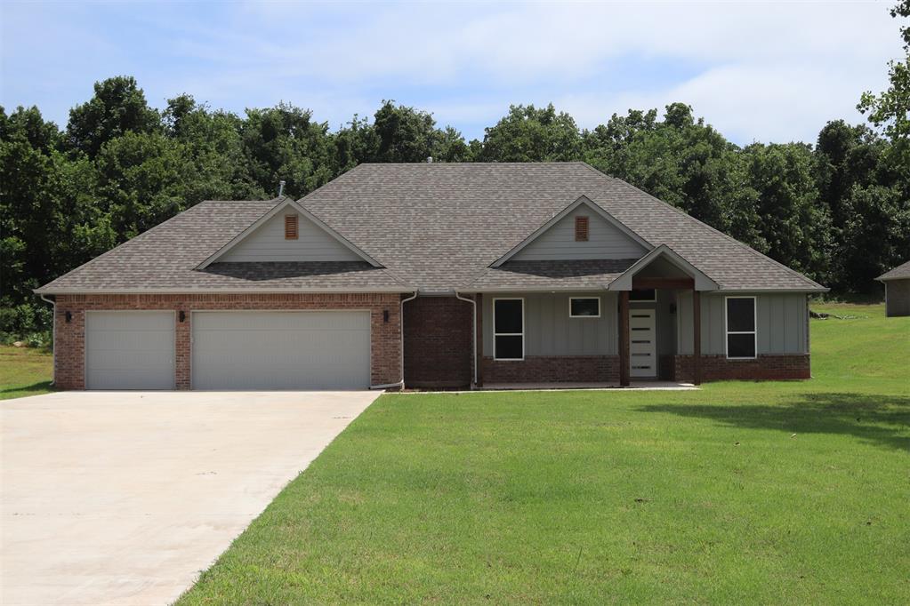 2nd image of 17904 Salem Rd, Choctaw, OK 73020 | MLS# 1243349
