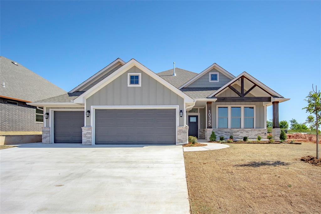 1st image of 10345 Sw 49th St, Mustang, OK 73064 | MLS# 1243356