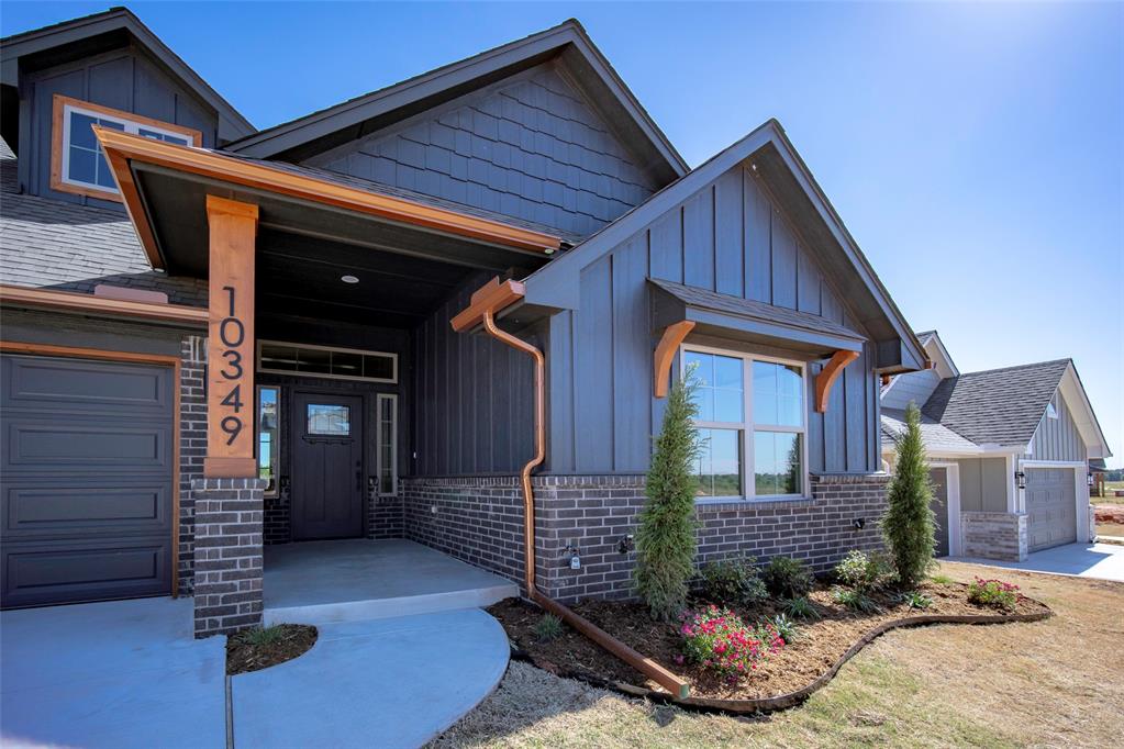 2nd image of 10349 Sw 49th St, Mustang, OK 73064 | MLS# 1243362