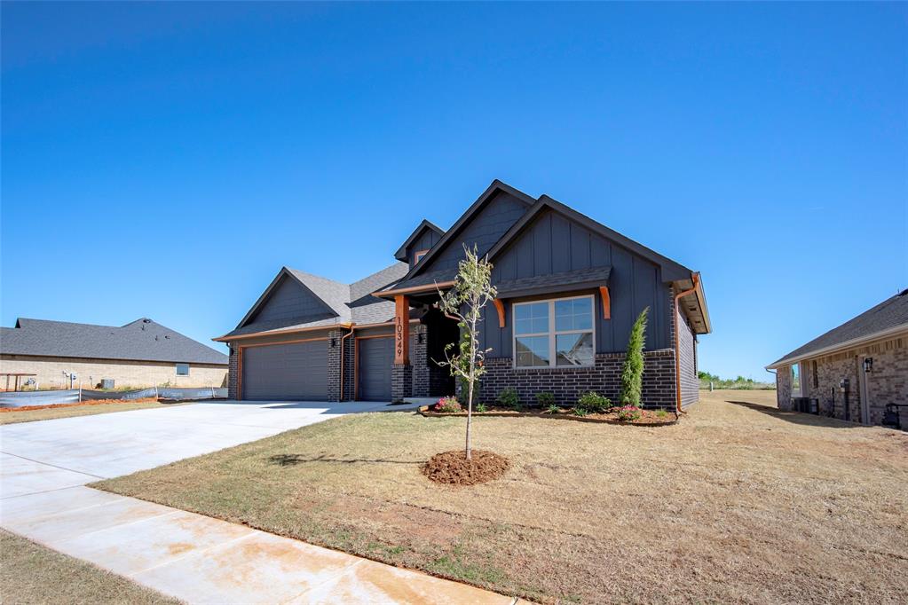 4th image of 10349 Sw 49Th St, Mustang, OK 73064 | MLS# 1243362