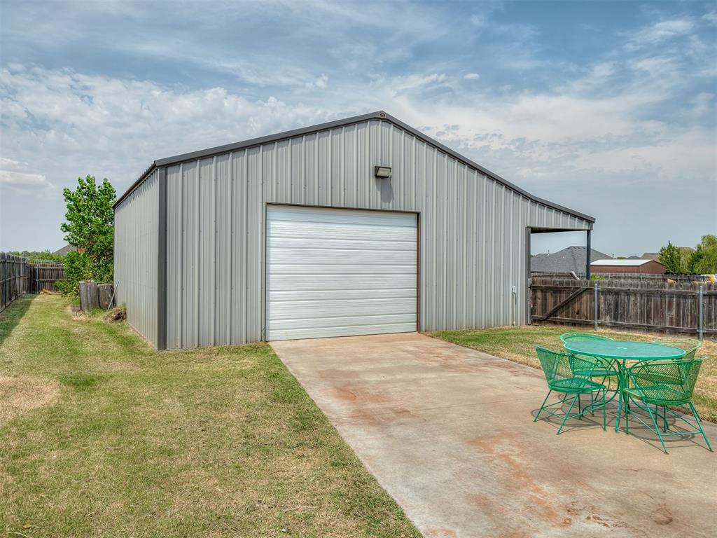 4th image of 3833 Richards Wy, Piedmont, OK 73078 | MLS# 1243364