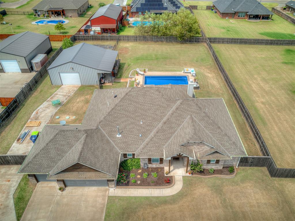 1st image of 3833 Richards Wy, Piedmont, OK 73078 | MLS# 1243364