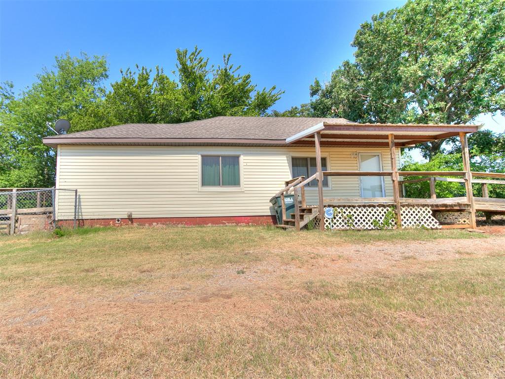 2nd image of 21325 N Meridian Ave, Edmond, OK 73012 | MLS# 1243370