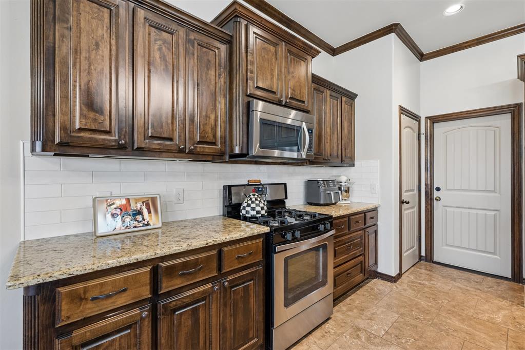5th image of 636 Ne 23Rd St, Moore, OK 73160 | MLS# 1243372