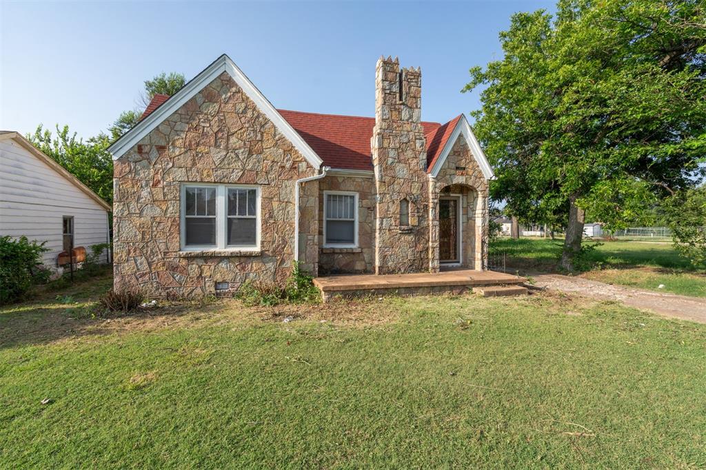 1st image of 1414 Nw Dearborn Ave, Lawton, OK 73507 | MLS# 1243375