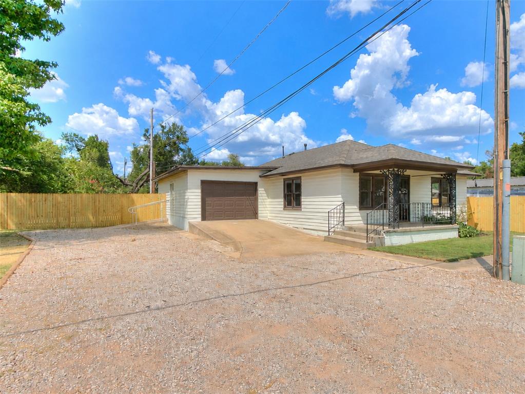 4th image of 906 W Ridgewood St, Shawnee, OK 74801 | MLS# 1243376