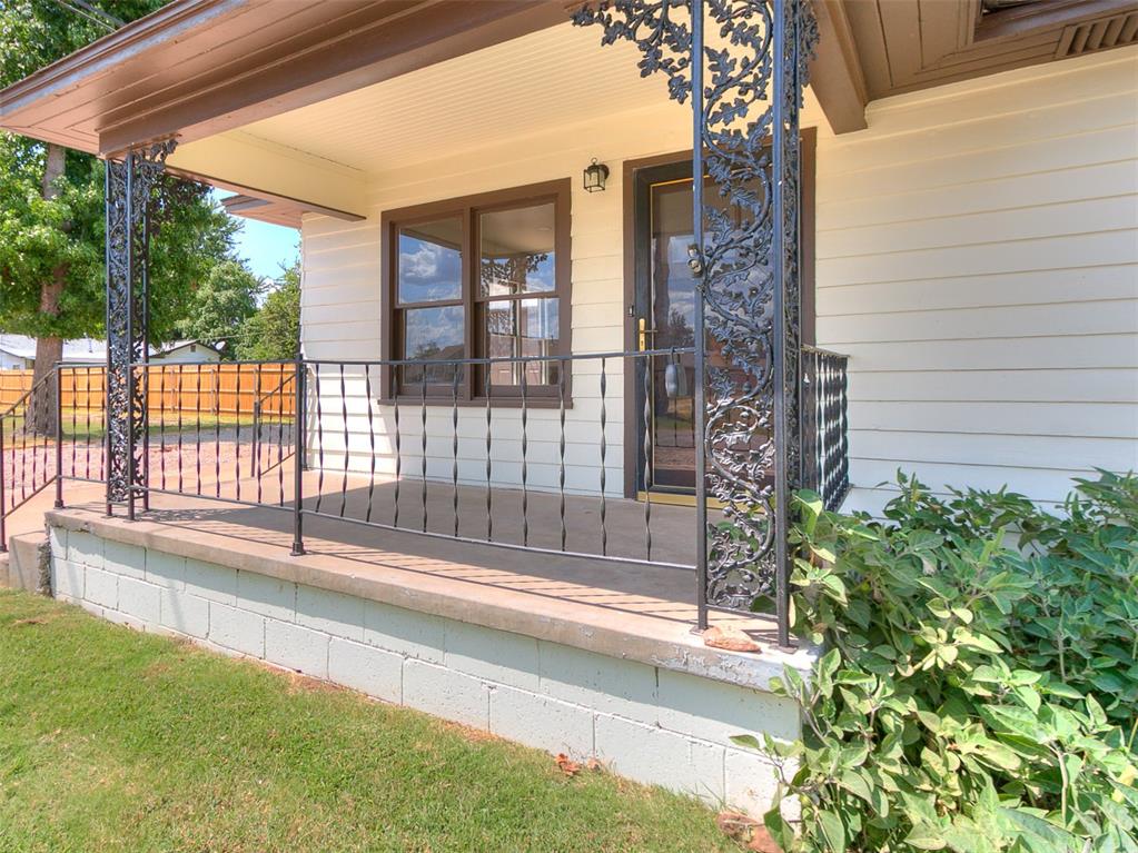 46th image of 906 W Ridgewood St, Shawnee, OK 74801 | MLS# 1243376