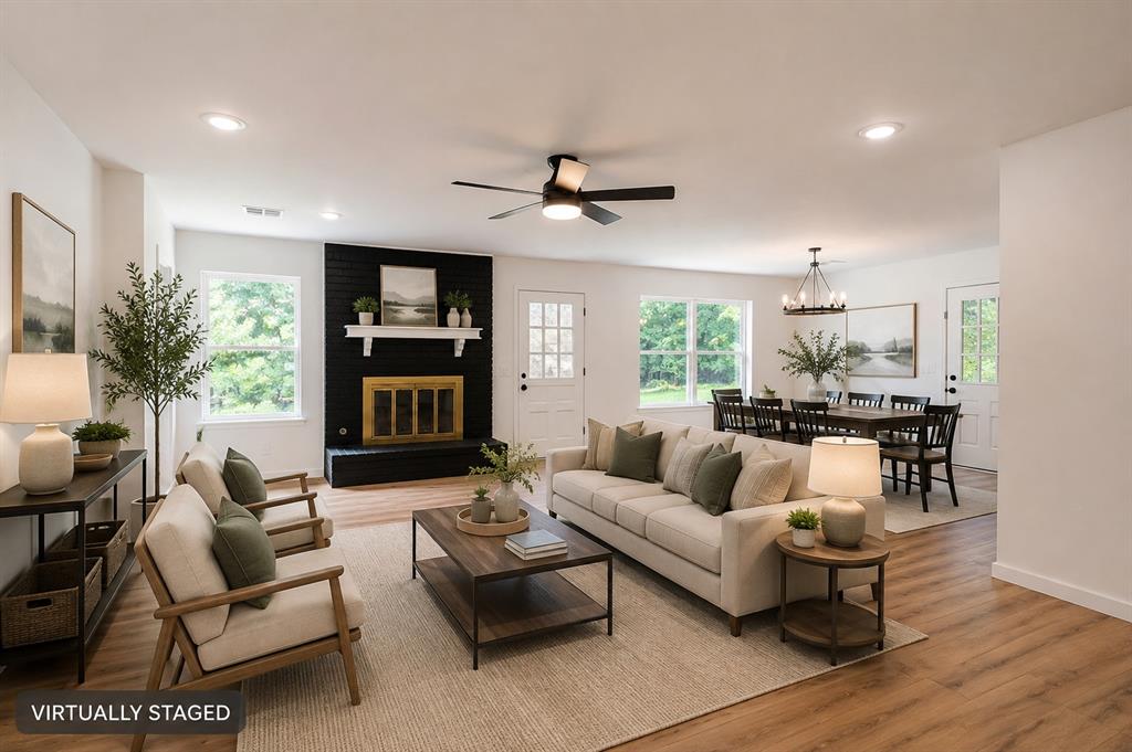 4th image of 4108 E Blue Ridge Rd, Edmond, OK 73034 | MLS# 1243387
