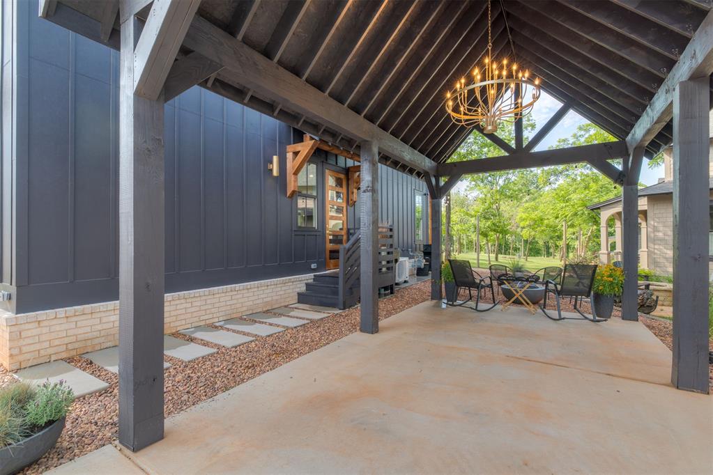 4th image of 29370 Cottage Woods Rd, Norman, OK 73072 | MLS# 1243394