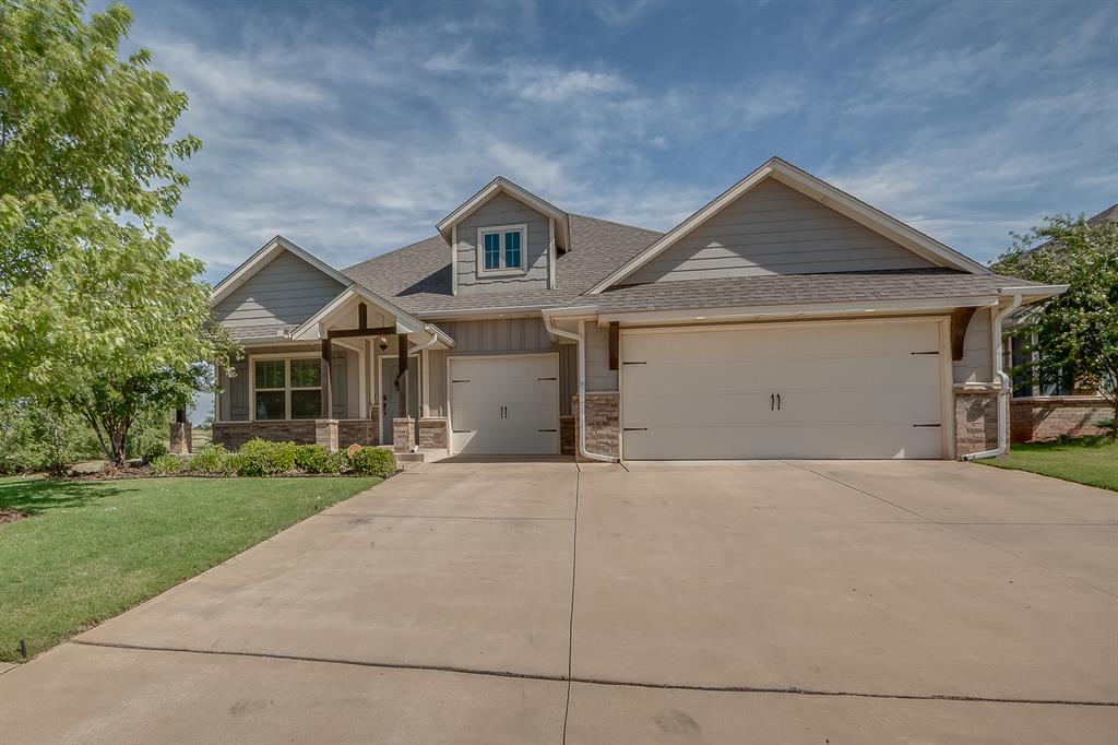 5th image of 1201 Ne 35Th St, Moore, OK 73160 | MLS# 1243403